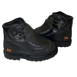 Timberland Shoes Timberland Pro Mens 4000 Metguard Steeltoe